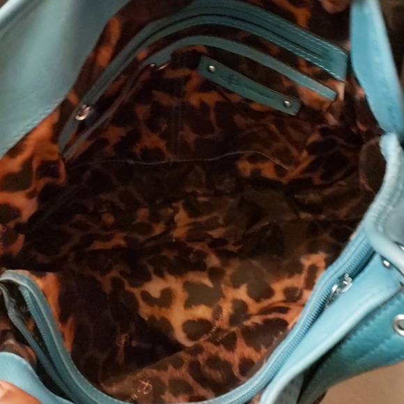 💞 Gorgeous B Makowsky Bag 💞 - Picture 6 of 8